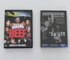 Rapmania The Roots Of Rap +