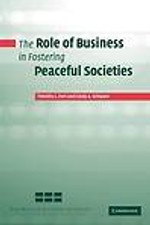 The Role Business Fostering