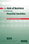 The role business fostering - role,