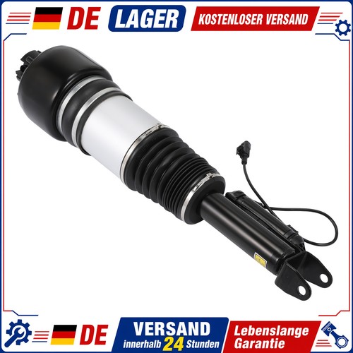 Luftfeder balg vorne für - vorne,