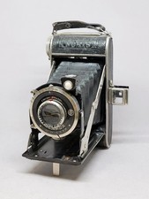 Noris Balgenkamera F. Deckel