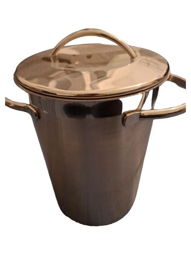 Tchibo kochtopf edelstahl mit - kochtopf,