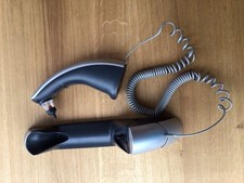 AMC Powervac mit Zubehör: Wandhalterung, Tüten, Clips, Flaschenverschluss