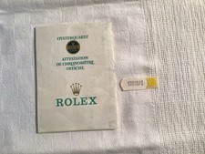 ROLEX DAY DATE 19018 OYSTER