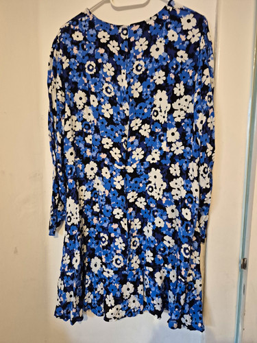 Damen maxikleid 22 - damen, uk