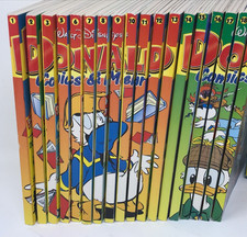 Walt Disney Comics -  Donald -