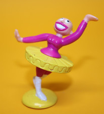Vintage  Sammelfigur  nr E  Ballerina