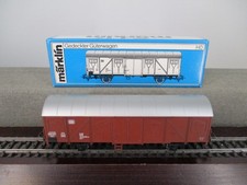 Märklin Spur H0 4710