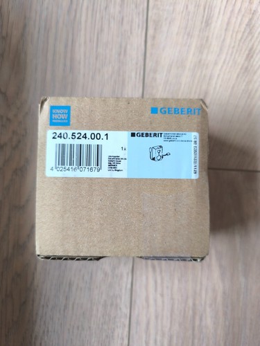 Geberit ersatzteil - geberit,