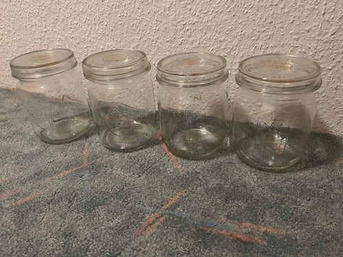 Einkochgläser - 4,