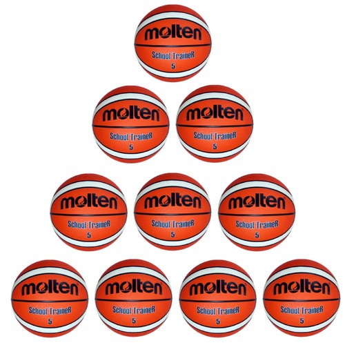 Molten basketball bg5 - basketball, bg5-st