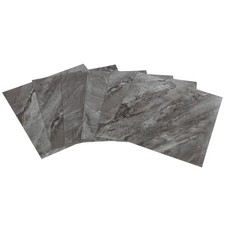 56 Stück  PVC Bodenbelag