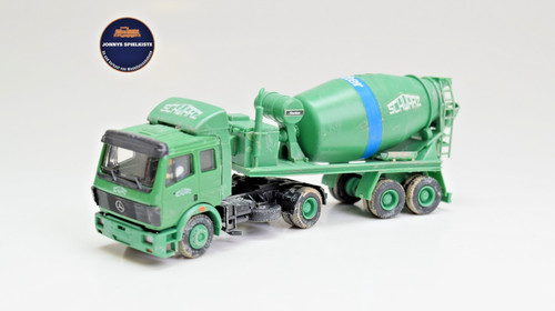 Roco lkw mercedes - -, lkw,
