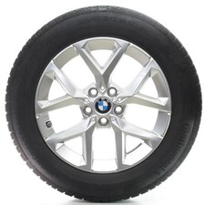 BMW X1 U11 Winterräder