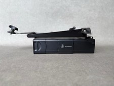 Mercedes Benz ML W163 CD