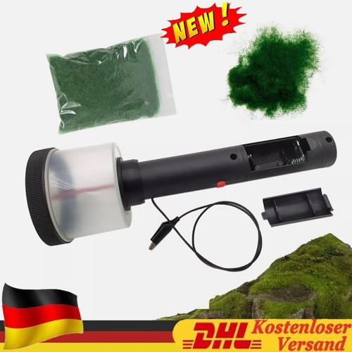Elektrostatische