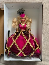 Royal Invitation BARBIE 1993