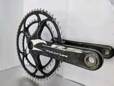 Fulcrum Racing Torq RS Carbon