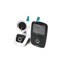 Kamera Babyphone Videoüberwachung Gegensprechfunktion Temperatur Nachtsicht