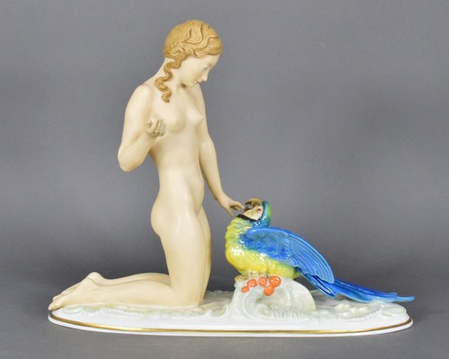Hutschenreuther plauderei art - hutschenreuther,