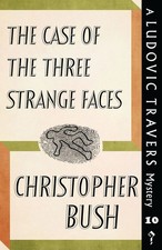 The Case of the Three Strange