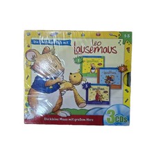 Leo Lausemaus - Einsteiger Box