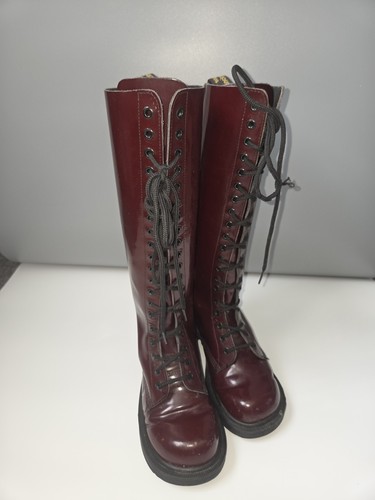Vintage martens 9730 eye - dr,