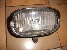 VW Käfer Porsche 356/911 Ford Opel Oldtimer Zusatzscheinwerfer HELLA  gt.Zustand