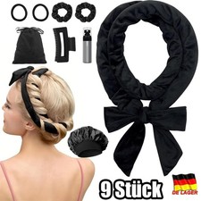 Haarwickler DIY Hair Curler