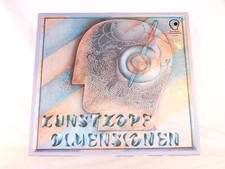 Kunstkopf-Stereophonie/Kunstko