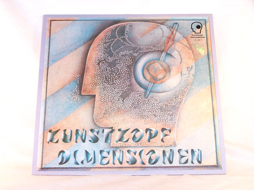 Kunstkopf-Stereophonie/Kunstko
