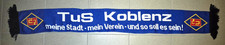 TUS Koblenz Schal / meine Stadt - mein Verein - und so soll es sein ! /