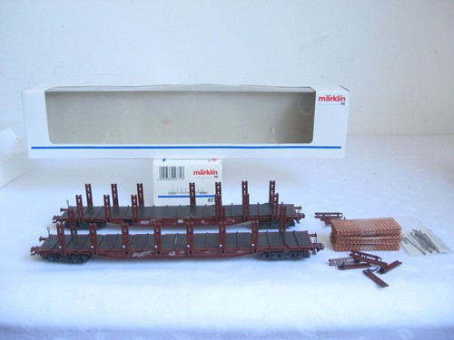 Bk23 märklin konvolut - bk23*,