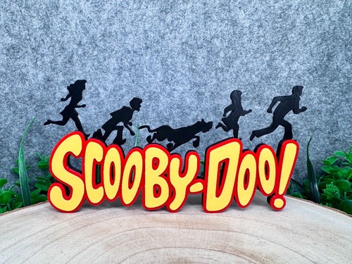 Scooby doo geschenkidee - –,