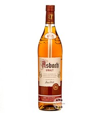 Asbach Uralt Weinbrand Das