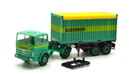 Brekina 8120 - 1:87,
