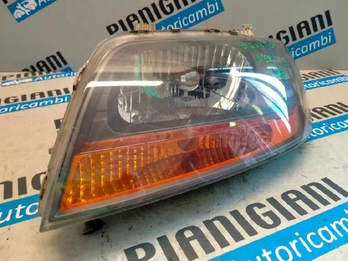 96540151 scheinwerfer vorne