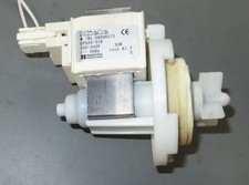 ORIGINAL Miele ABLAUFPUMPE