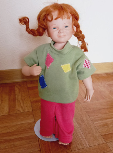 Künstlerpuppe ein frecher - künstlerpuppe,