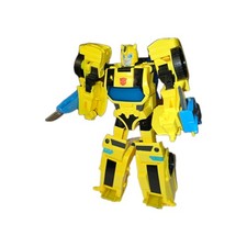 Transformers Roboter Spielzeug