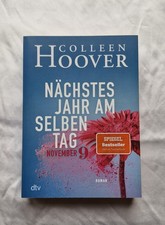 Colleen Hoover - Nächstes