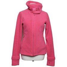 Bench, Fleecejacke, Damen