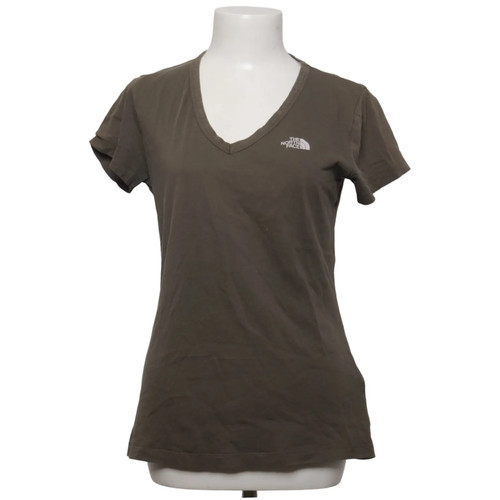 The north face - north, t-shirt