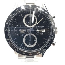TAG HEUER Carrera Chrono