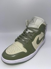NIKE AIR JORDAN 1 MID, HF4079003,Gr 38 ,DAMEN SNEAKERS ,HOCHWERTIG ohne  OVP,DO