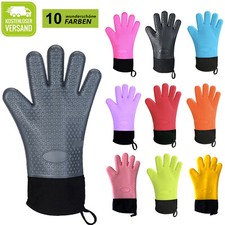 Ofenhandschuh Backofen Ofen