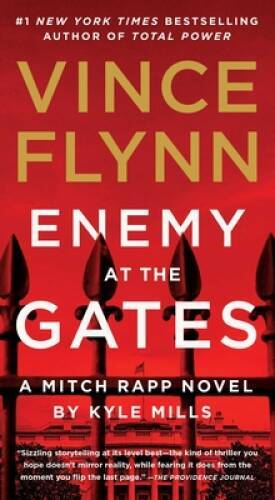 Enemy the gates a - enemy, at