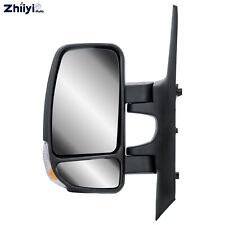 Für Master NV400 Movano 2010-2024 Außenspiegel elektrisch Links Seite Spiegel