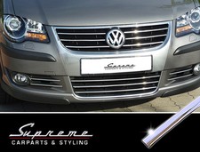 VW Touran 1T GP 06-10 Cross