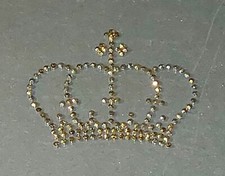 Hotfix Strass Bügelbild Motiv